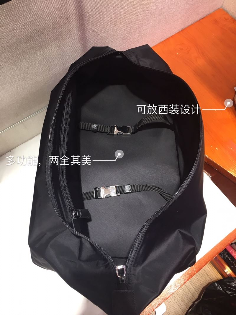 Pra*a backpacks